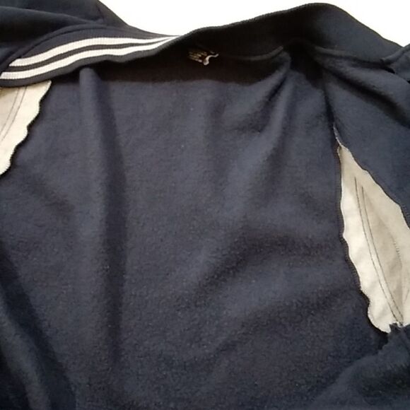 RING OF FIRE MEN SWEATER JACKET SIZE XL - Picture 12 of 15